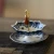 Blue and white porcelain 