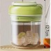 3-in-1 Portable Ice Maker Cup