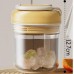 3-in-1 Portable Ice Maker Cup